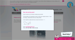 Desktop Screenshot of designdpi.com